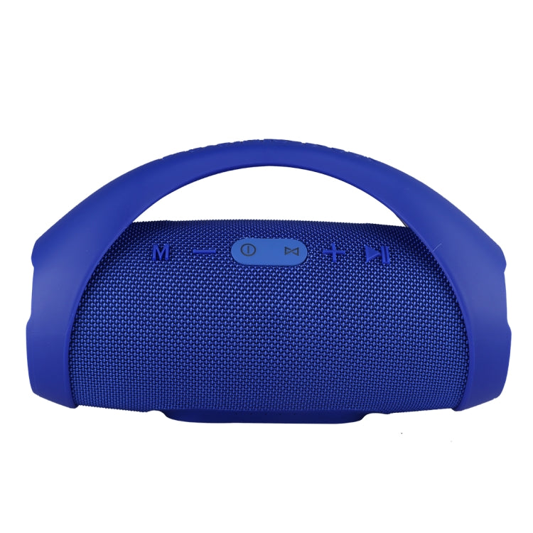 BOX3 MINI LED Splash-proof Portable Bluetooth Stereo Speaker Built-in Mic