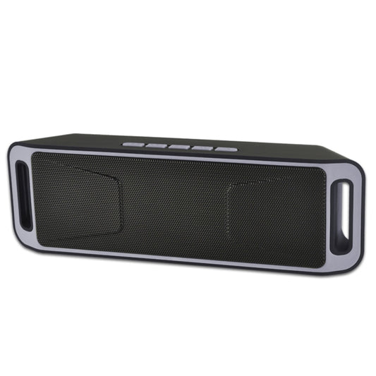Support Handfree Call & TF Card & U-disk & AUX Audio & FM Function