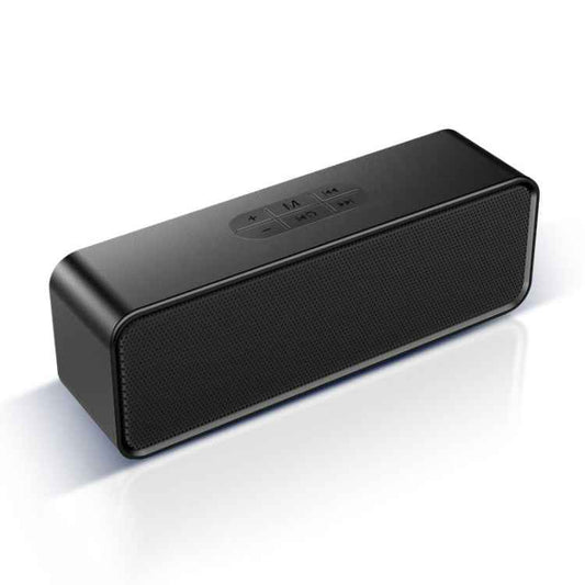 Support Handfree Call & TF Card & U-disk & AUX Audio & FM Function, SC211