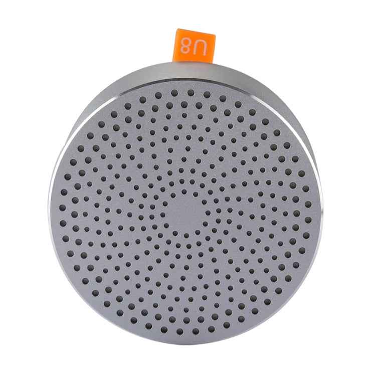 i13 Portable Bind Splash-proof Stereo Music Wireless Sports Bluetooth Speaker
