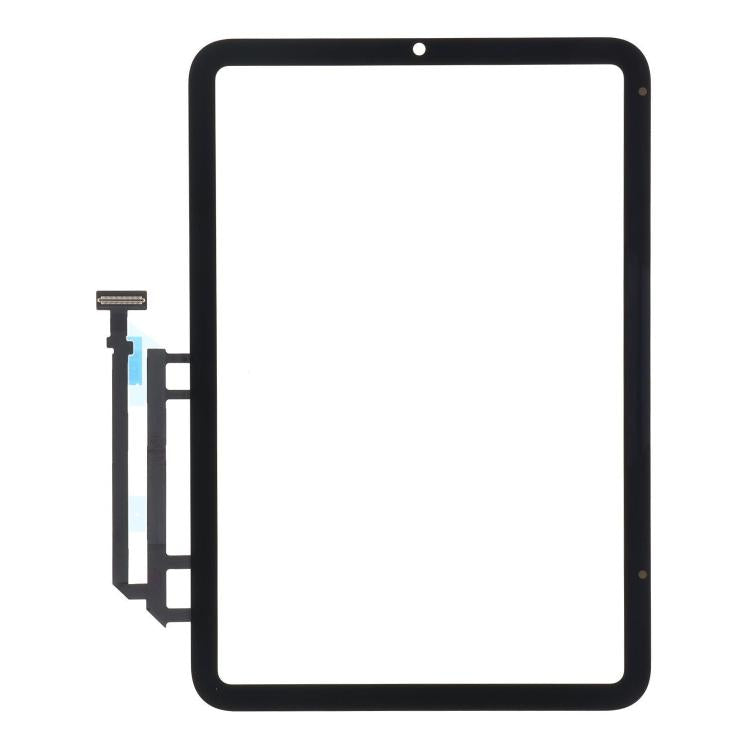 For iPad Mini 2021 / Mini 6 / Mini 2024 / Mini 7 Touch Panel, For iPad Mini 2021 / Mini 6 / Mini 2024 / Mini 7