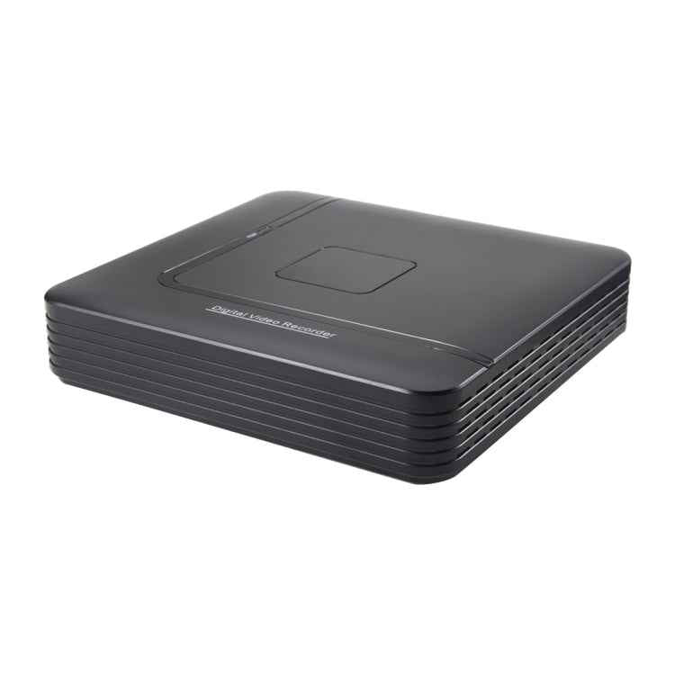 A8B6 8Ch Bullet IP Camera NVR Kit, Support Night Vision / Motion Detection, IR Distance: 15m