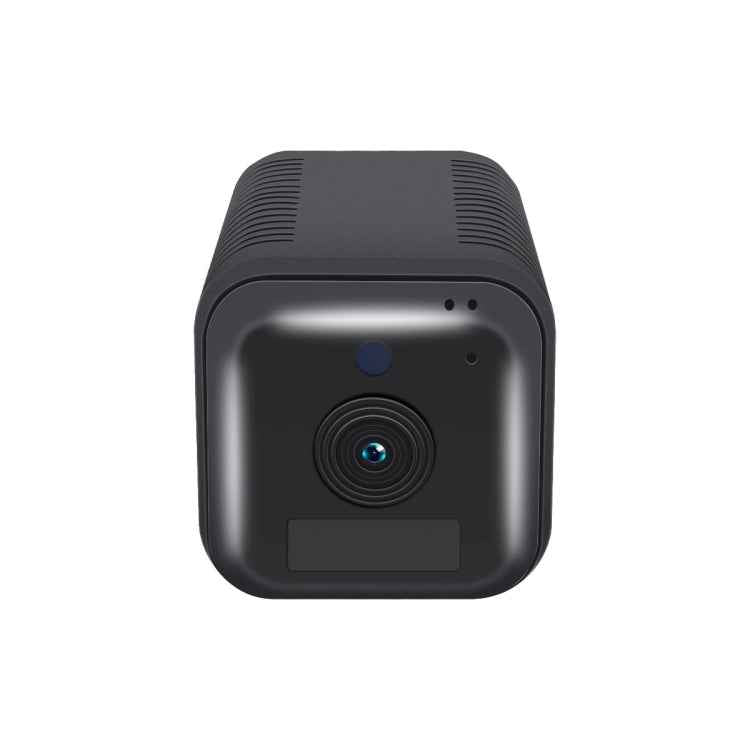 ESCAM G18 1080P Full HD Rechargeable Battery WiFi IP Camera, Support Night Vision / PIR Motion Detection / TF Card / Two Way Audio