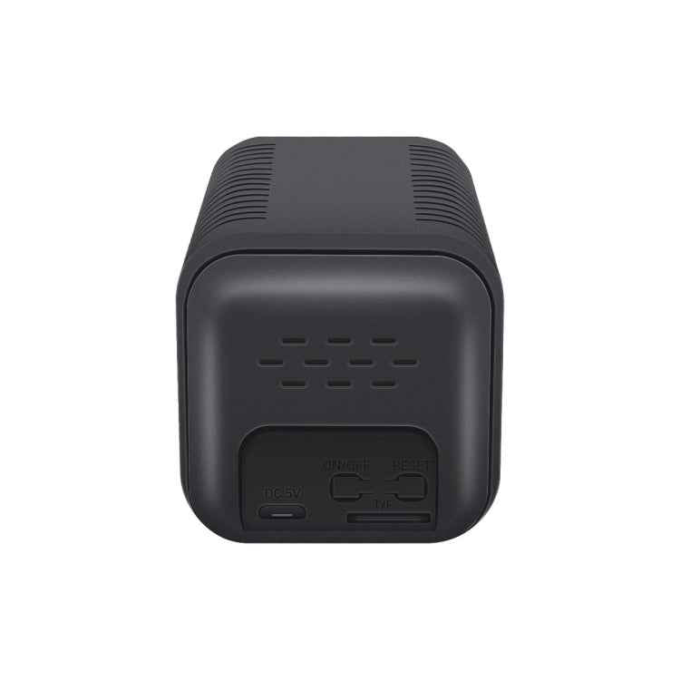 ESCAM G18 1080P Full HD Rechargeable Battery WiFi IP Camera, Support Night Vision / PIR Motion Detection / TF Card / Two Way Audio