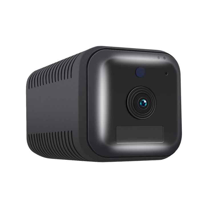 ESCAM G18 1080P Full HD Rechargeable Battery WiFi IP Camera, Support Night Vision / PIR Motion Detection / TF Card / Two Way Audio