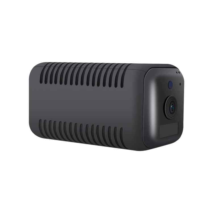 ESCAM G18 1080P Full HD Rechargeable Battery WiFi IP Camera, Support Night Vision / PIR Motion Detection / TF Card / Two Way Audio