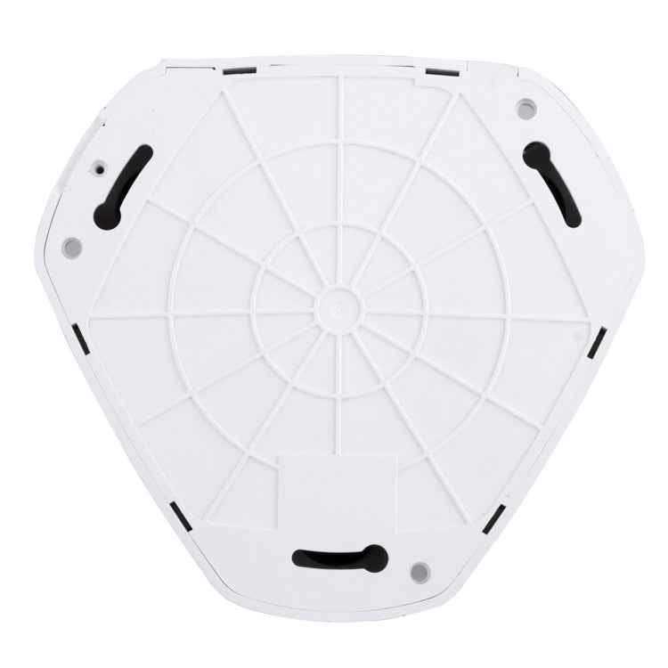 ESCAM Shark QP180 960P 360 Degrees Fisheye Lens 1.3MP WiFi IP Camera, Support Motion Detection / Night Vision, IR Distance: 10m