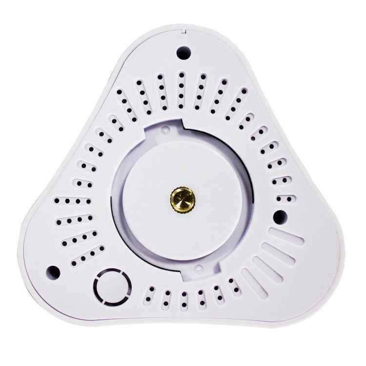 ESCAM Q8 960P 360 Degrees Fisheye Lens 1.3MP WiFi IP Camera, Support Motion Detection / Night Vision, IR Distance: 5-10m, AU Plug