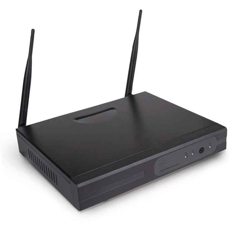 K9608W-PE2013W 8CH HD 960P 1.3 Mega Pixel 2.4GHz WiFi IP Bullet Camera + NVR Kit