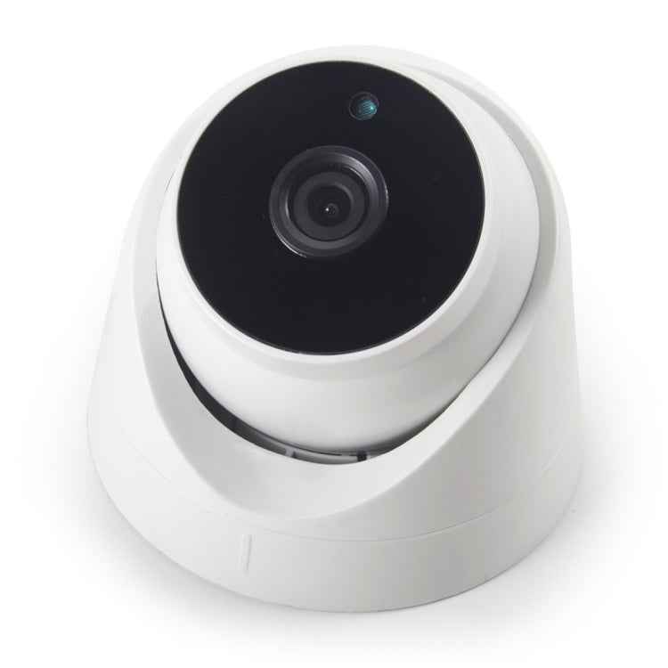 533H2 / IP POE (Power Over Ethernet) 1080P IP Camera Home Security Surveillance Camera, Support Night Vision & Phone Remote View
