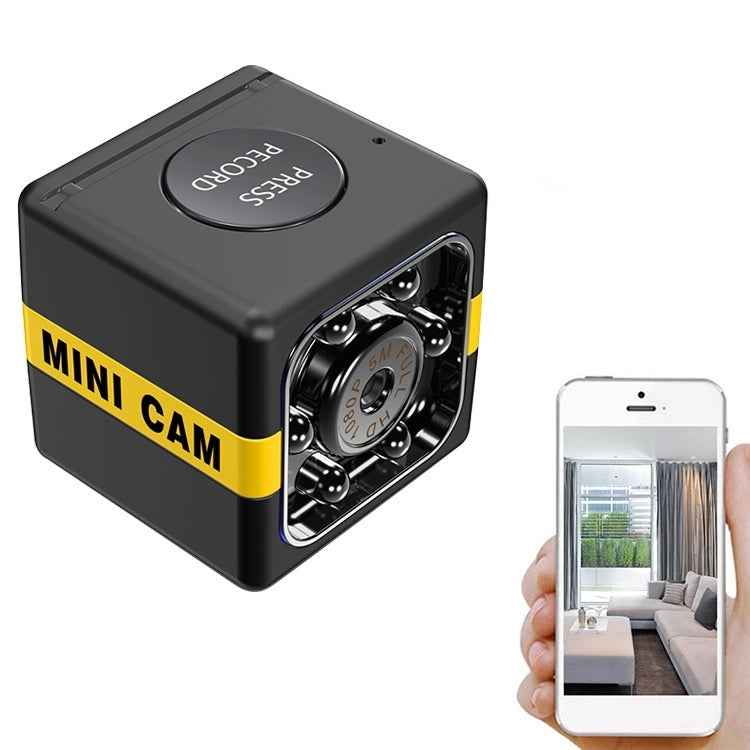 FX01 1080P Outdoor Sport HD Aerial DV Camera