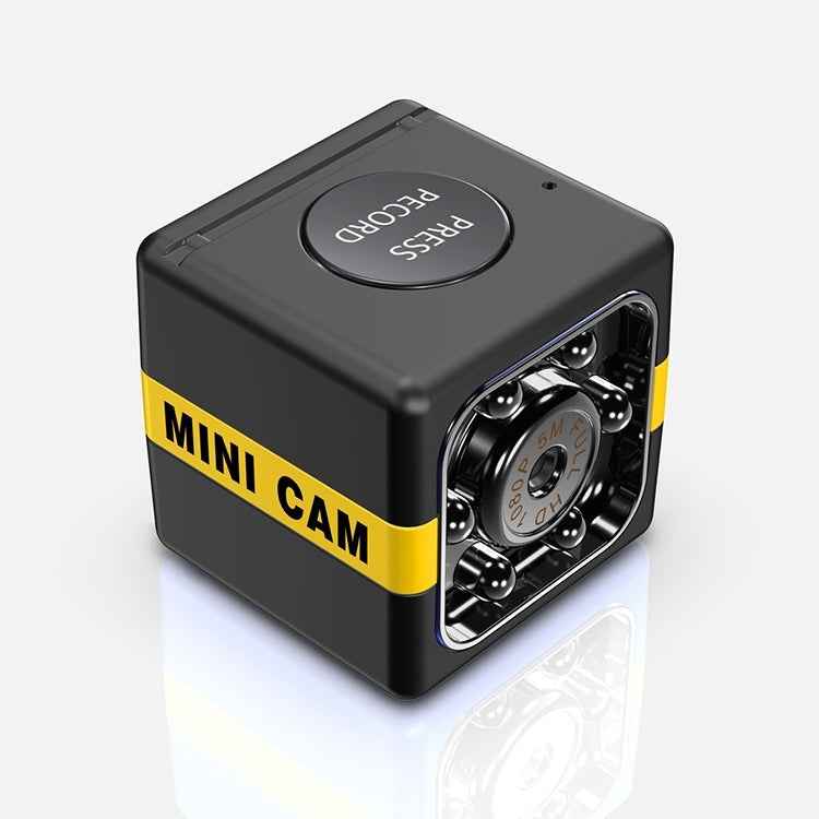 FX01 1080P Outdoor Sport HD Aerial DV Camera