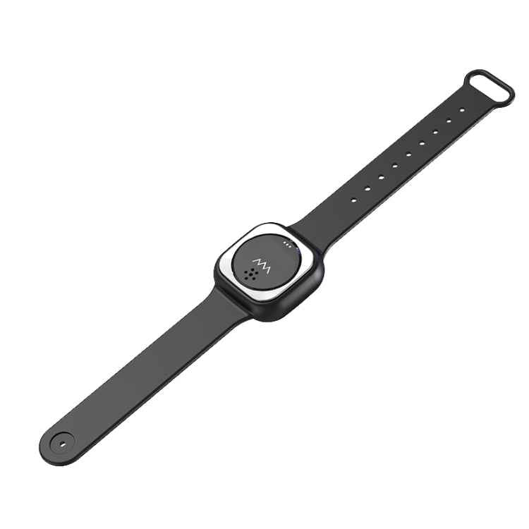 F8 Outdoor Silica Gel Mosquito Repellent Wristband