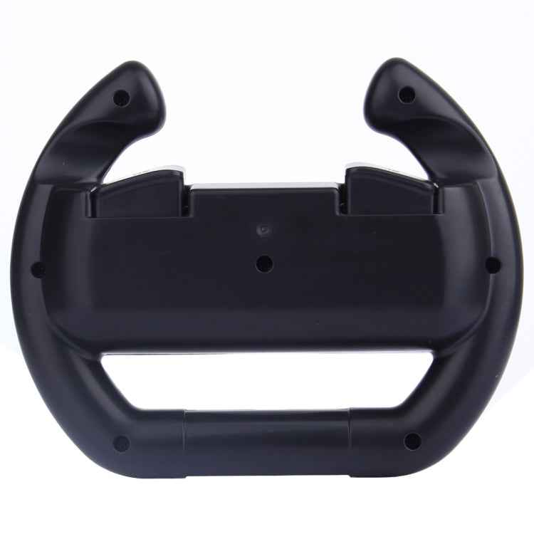 For Nintendo Switch Joy-Con Controller (Not Included) Semicircle Gaming Steering Wheel