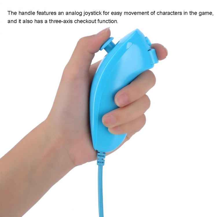 For Switch Wii Wireless GamePad Remote Controle