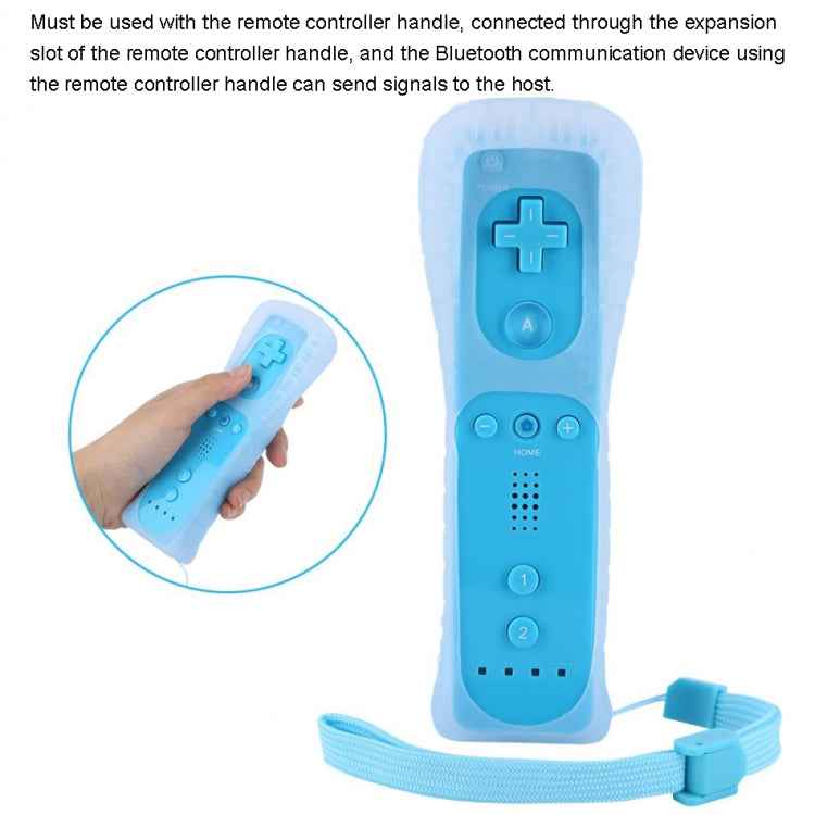 For Switch Wii Wireless GamePad Remote Controle