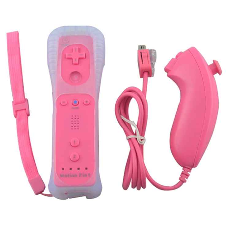 For Switch Wii Wireless GamePad Remote Controle