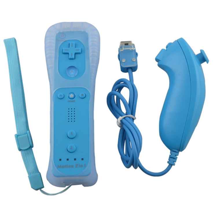 For Switch Wii Wireless GamePad Remote Controle