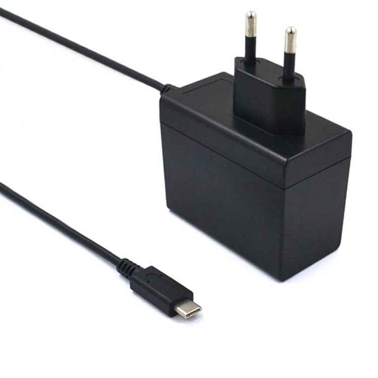 AC Adapter Charger for Nintend Switch, US Plug
