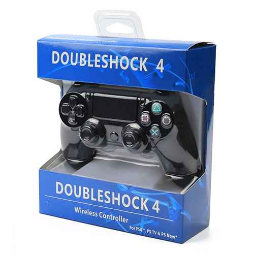 Wired Game Controller for Sony PS4