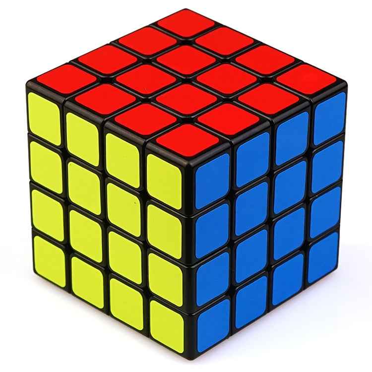 Moyu Mr. M Series Magnetic Cube Twisty Puzzle Toy Four Layers Cube Puzzle Toys