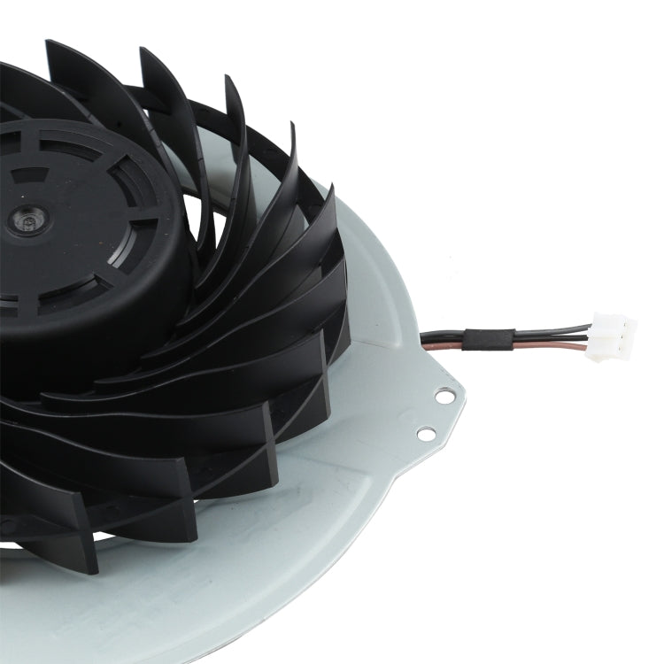 Original Inner Cooling Fan CUH-7000 7XXX for PS4 Pro, For PS4 Pro
