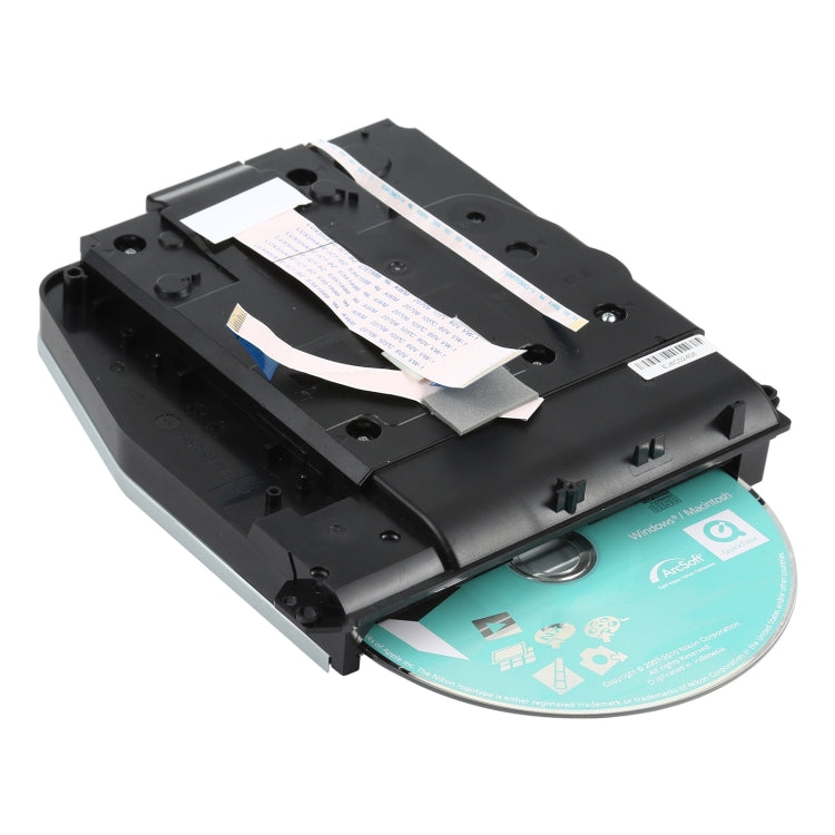CUH-7015B Disc Drive Blu-ray Game Drive For PS4 Pro, CUH-7015B