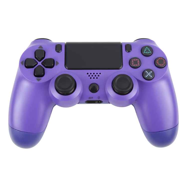 Wireless Bluetooth Snowflake Button Game Controller for Sony PS4