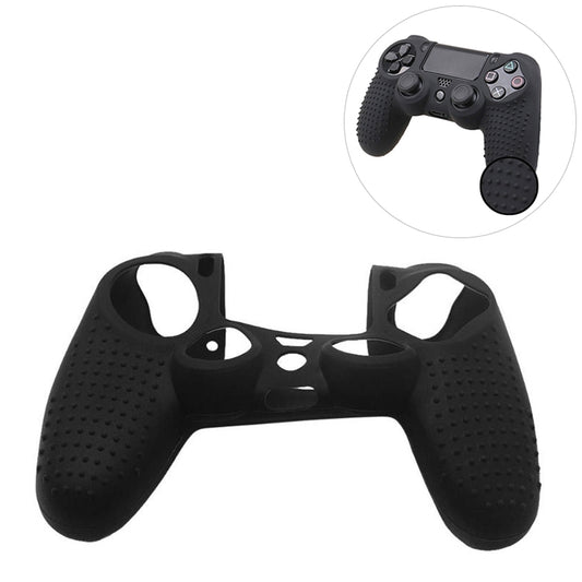 Non-slip Silicone Protective Case for Sony PS4