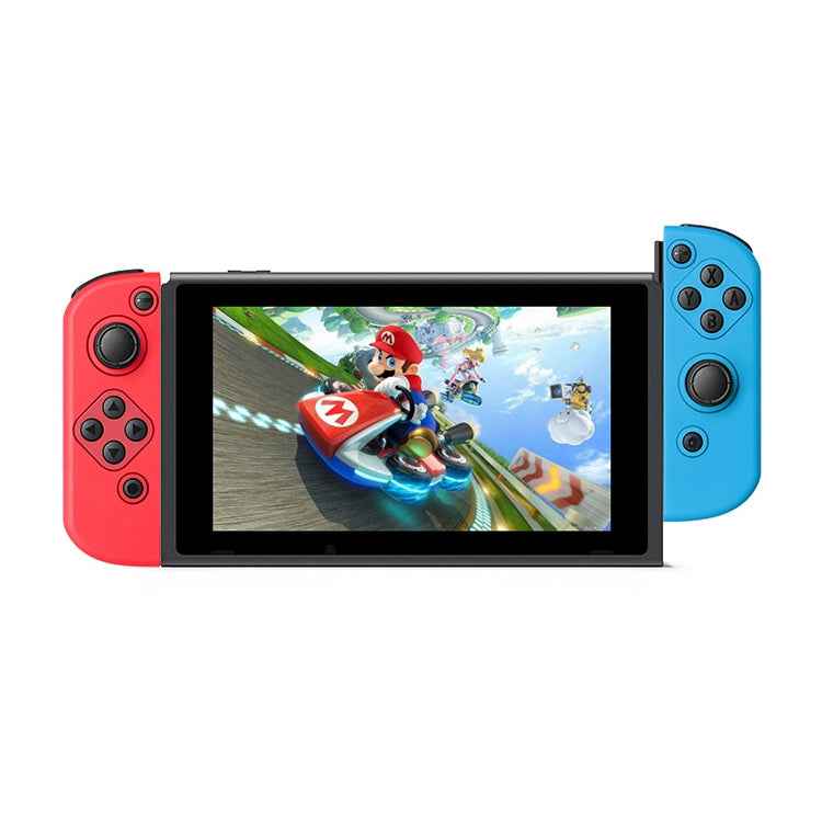 Left and Right Bluetooth Wireless Joypad Gamepad Game Controller for Switch
