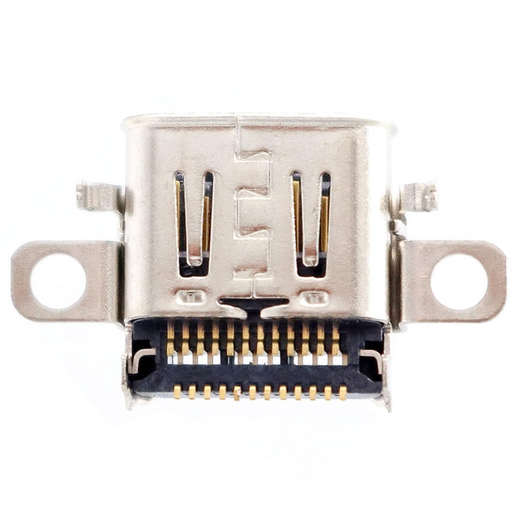 For Nintendo Switch OLED Charging Port Connector, For Nintendo Switch OLED