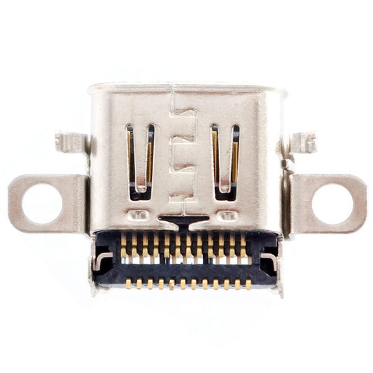 For Nintendo Switch OLED Charging Port Connector, For Nintendo Switch OLED