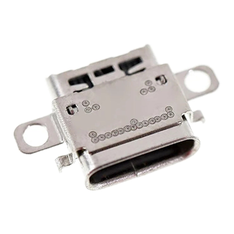 For Nintendo Switch OLED Charging Port Connector, For Nintendo Switch OLED