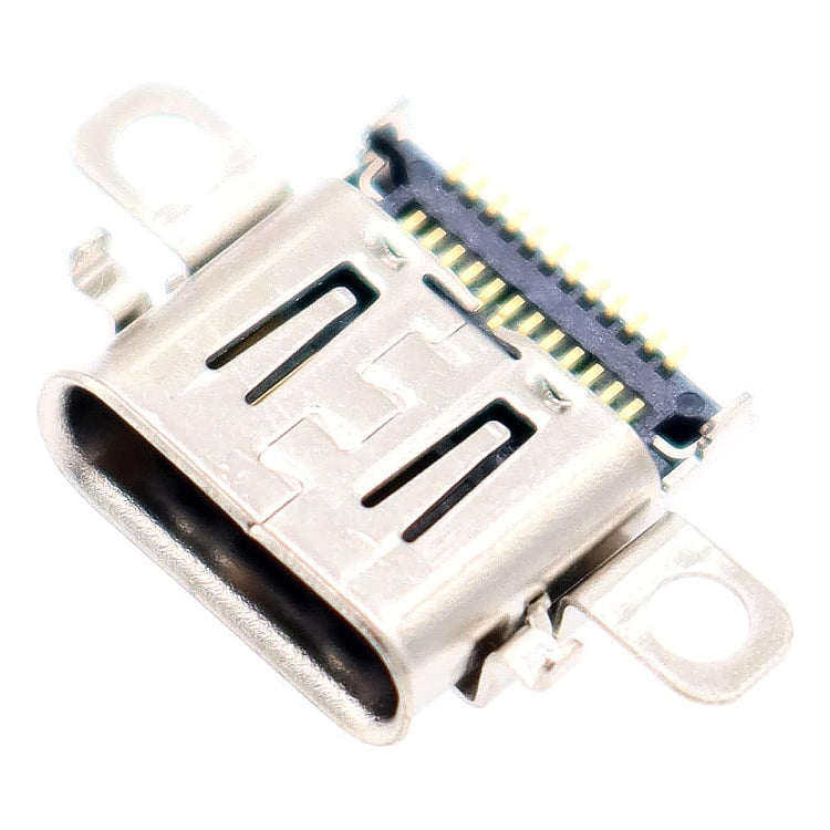 For Nintendo Switch OLED Charging Port Connector, For Nintendo Switch OLED