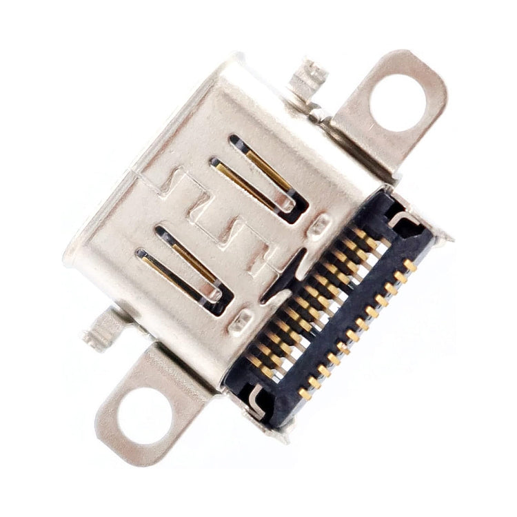 For Nintendo Switch OLED Charging Port Connector, For Nintendo Switch OLED