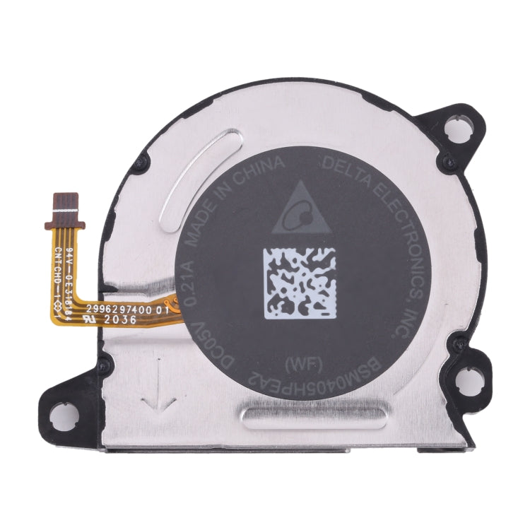 Inner Cooling Fan For Nintendo Switch Lite / Switch OLED, For Nintendo Switch Lite / Switch OLED