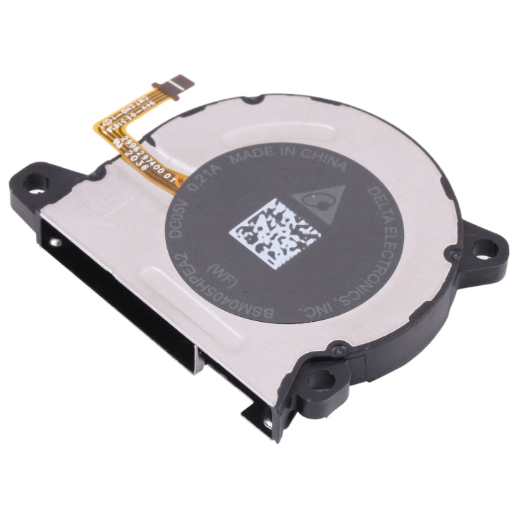 Inner Cooling Fan For Nintendo Switch Lite / Switch OLED, For Nintendo Switch Lite / Switch OLED