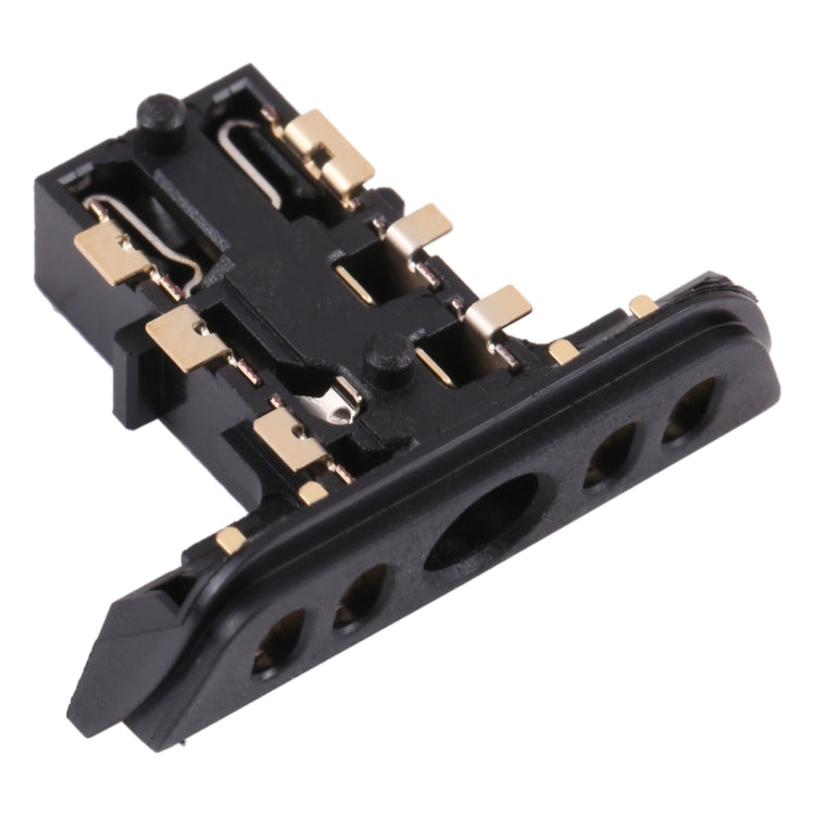 Controller Earphone Jack Port Socket For PS5, Earphone Jack Port