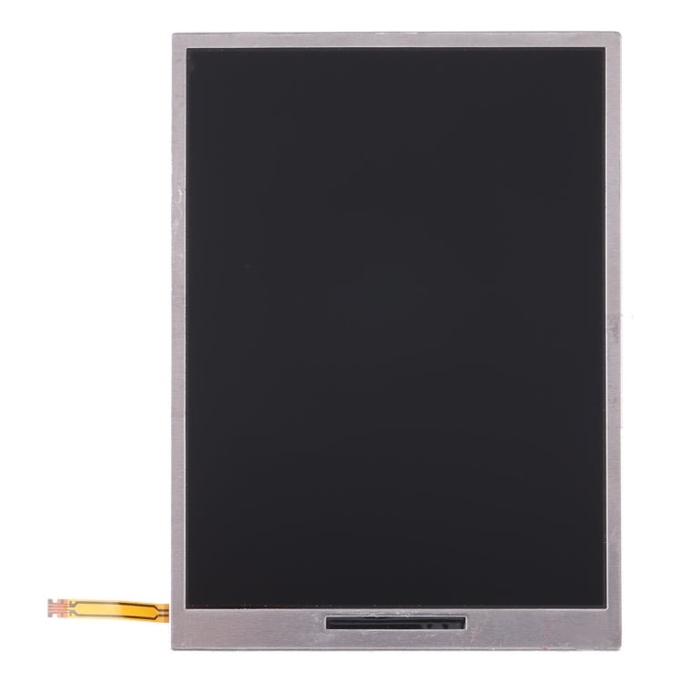 Bottom LCD Screen For Nintendo NEW 2DS XL, For Nintendo NEW 2DS XL