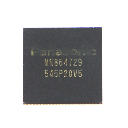 MN864729 HDMI Control IC For PS4 CUH-1200, HDMI IC For PS4