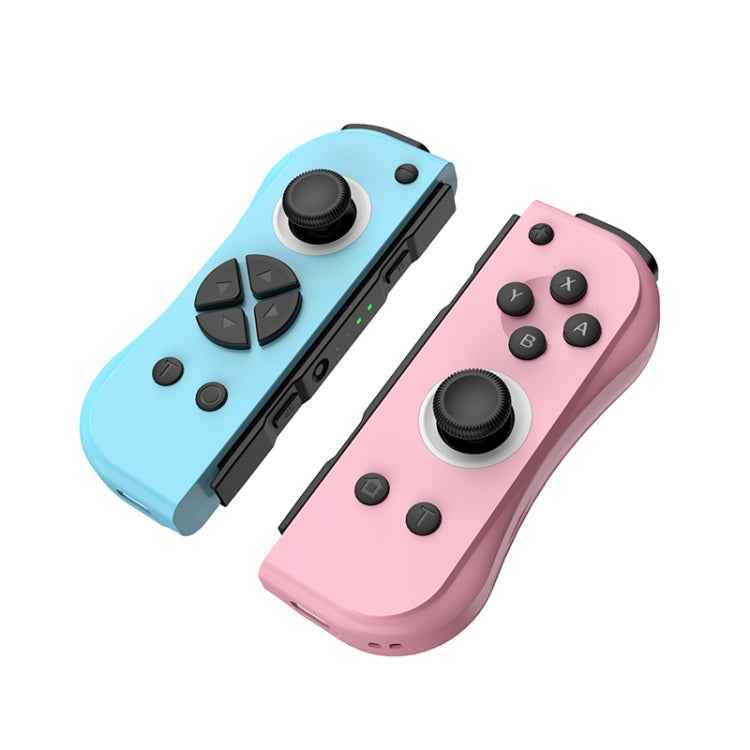 Wireless Controller Left Right Bluetooth Gamepad For Nintend Switch joy-con, NT9687A, NT9687B, NT9687C, NT9687D, NT9687E, NT9687F, NT9687G