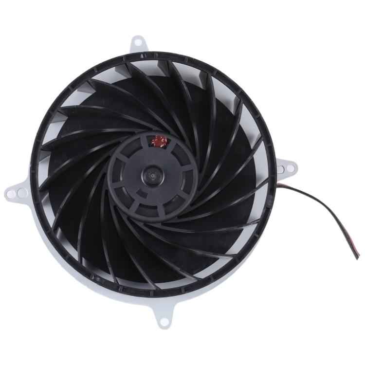 23 Blades Inner Cooling Fan For PS5, For PS5(23 Blades)