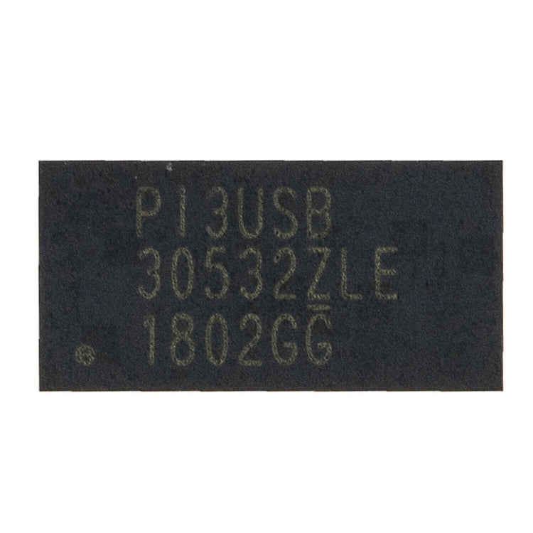 Audio Video Power P13USB IC Chip Replacement for Nintendo Switch, IC Chip Replacement
