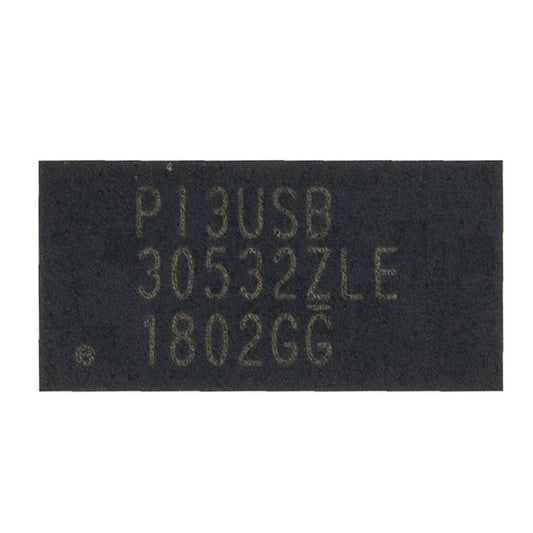 Audio Video Power P13USB IC Chip Replacement for Nintendo Switch, IC Chip Replacement