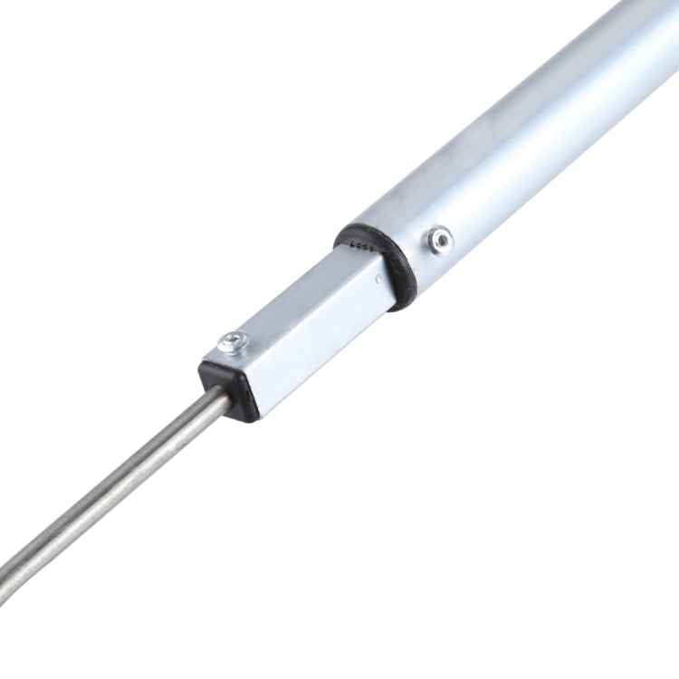 95cm Professional Extendable Fishing Spear Hook Tackle Fishing Landing Gaff with String