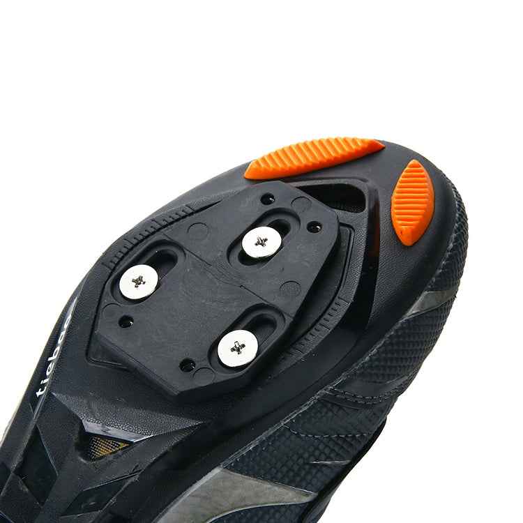 3 Hole Road Bike Pedal Cleat Spacer Shim for SpeedPlay Zero Pedal, Thickness: 5 Degrees