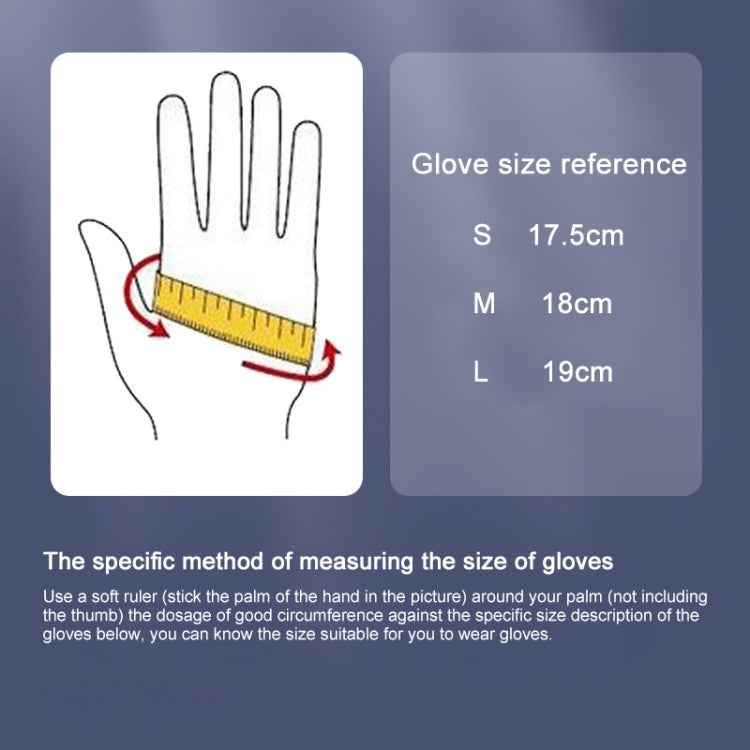 Half Finger Yoga Gloves Anti-skid Sports Gym Palm Protector, Size: S, Palm Circumference: 17.5cm