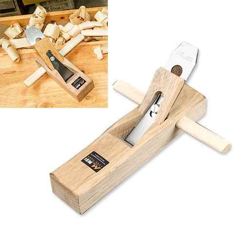 280mm DIY Hand Planer Wood Planer Woodworking Tools, 280mm