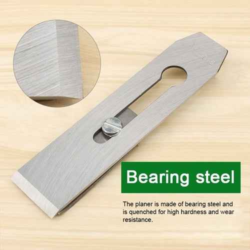 280mm DIY Hand Planer Wood Planer Woodworking Tools, 280mm