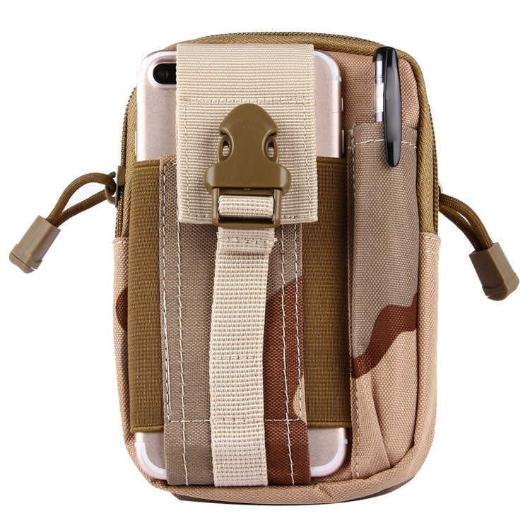 Stylish Multifunctional Outdoor Sports Running Hiking Riding Travelling Waist Bag Phone Camera Protective Case Card Pocket Wallet with Belt Bandage Binding Tape